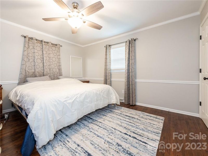 368 Crestside Dr SE, Concord, NC 28025
