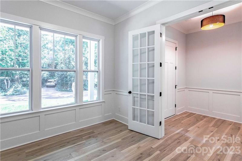 3101 Stoneybrook Rd, Charlotte, NC 28205