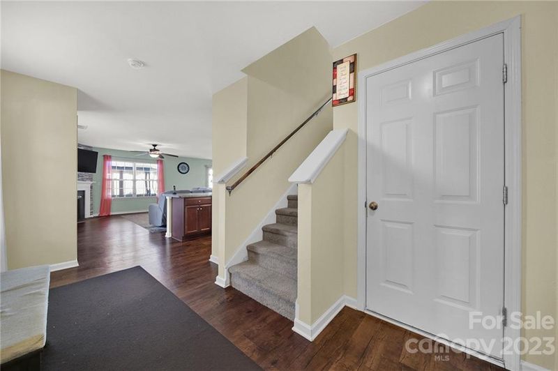 4015 Long Arrow Dr, Concord, NC 28025