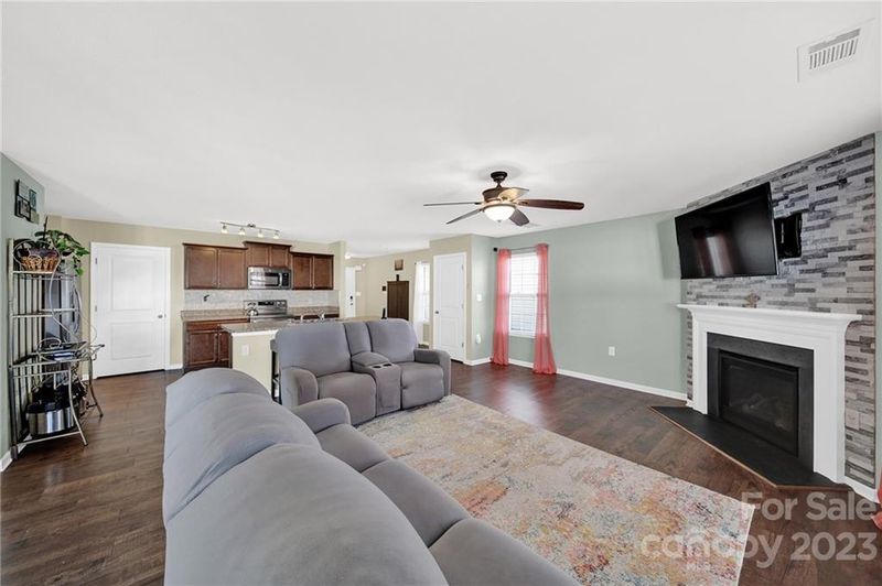 4015 Long Arrow Dr, Concord, NC 28025