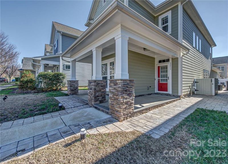 6053 Bountiful St, Belmont, NC 28012
