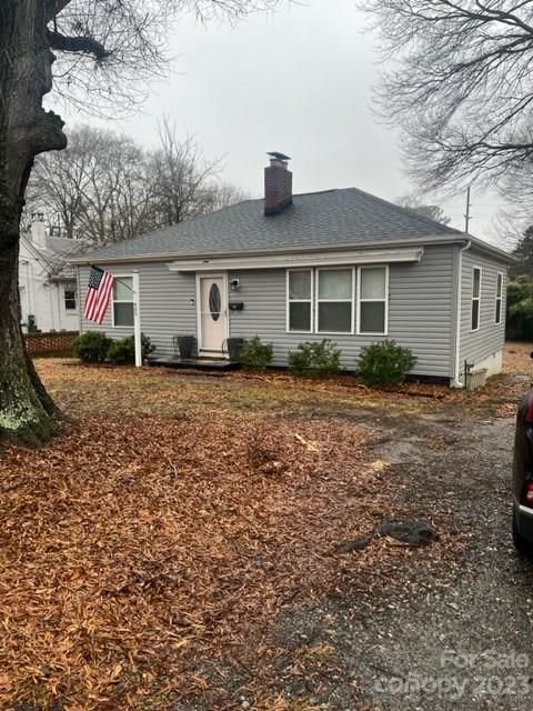 405 Oakdale St, Gastonia, NC 28054