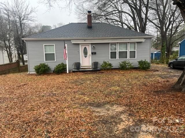 405 Oakdale St, Gastonia, NC 28054