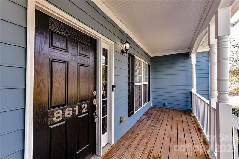 8612 Brookgreen Dr, Mint Hill, NC 28227