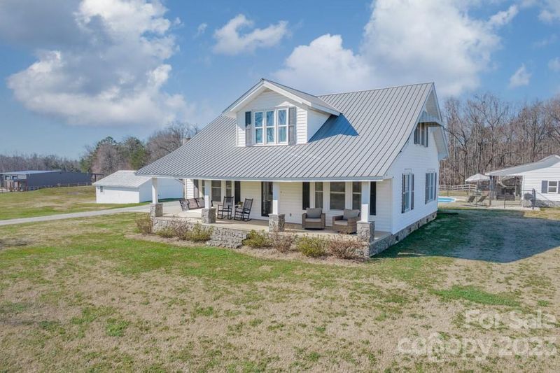 3617 Mack Ballard Rd, Maiden, NC 28650