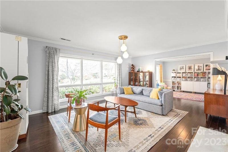 2412 Hatherly Rd, Charlotte, NC 28209