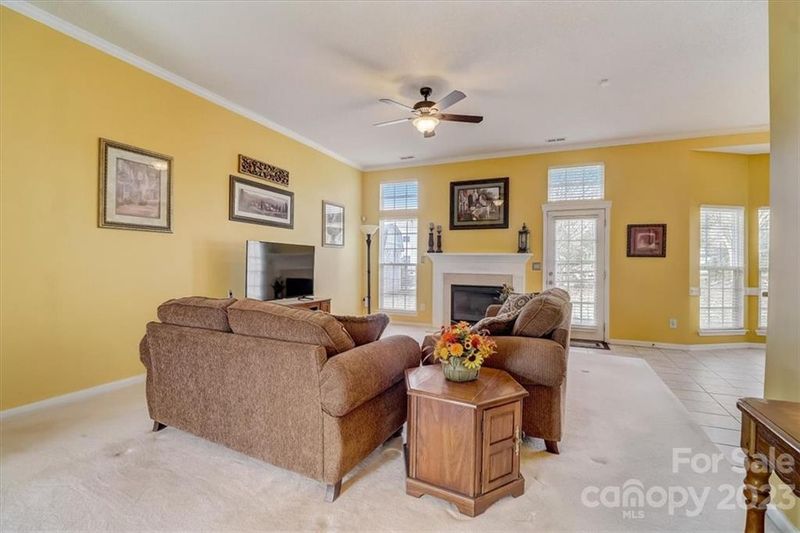 4124 Canipe Dr, Charlotte, NC 28269