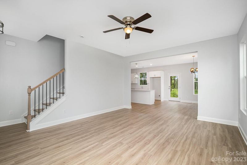 13519 Circle Dr, Charlotte, NC 28262