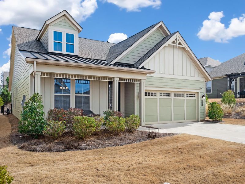 5512 Cheerful Ln, Charlotte, NC 28215