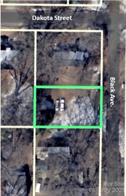 0 Black Ave, Charlotte, NC 28216