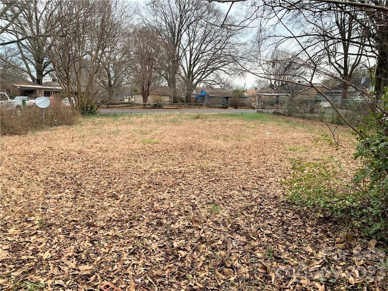 0 Black Ave, Charlotte, NC 28216