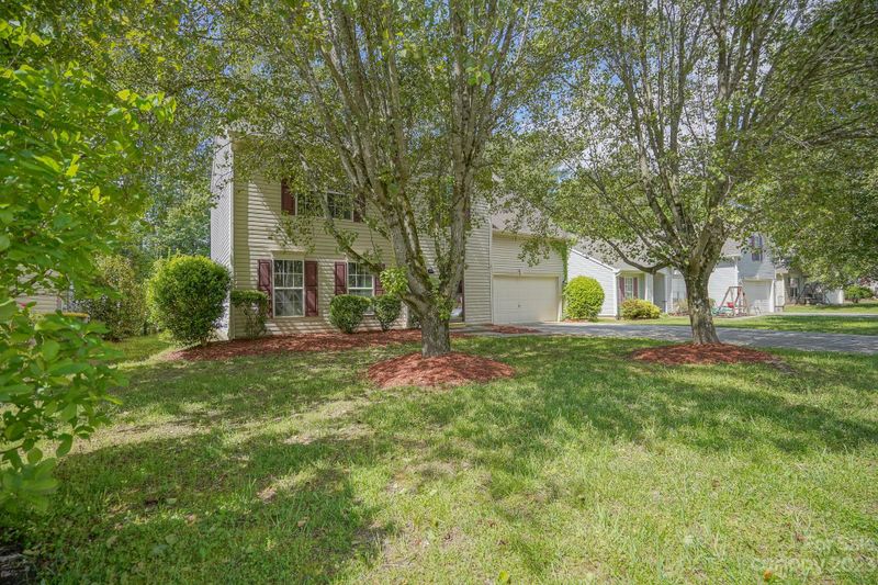1628 Summit Ridge Ln #154, Kannapolis, NC 28083