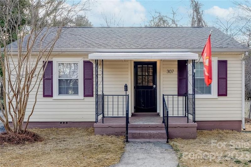307 Hillcrest Ave, Gastonia, NC 28052
