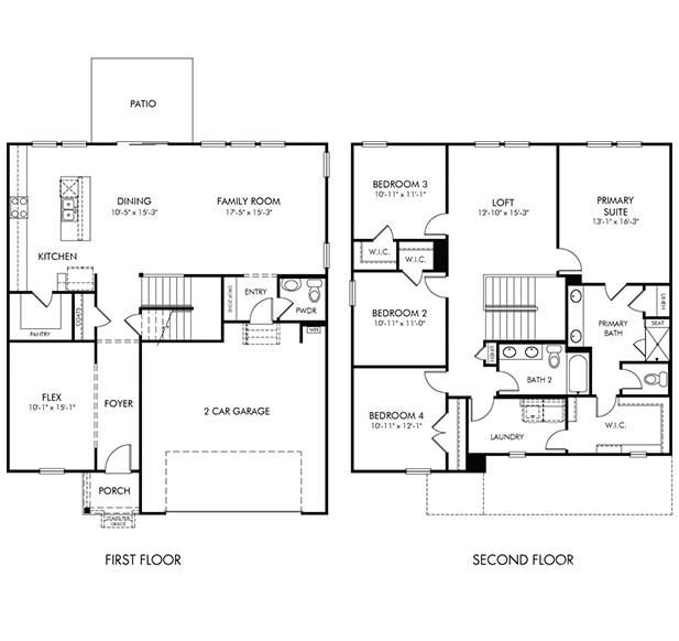 1024 Red Apple St, Monroe, NC 28110