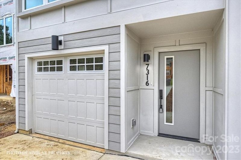 7324 Swans Run Rd, Charlotte, NC 28226