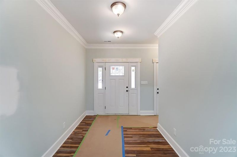 5024 Oconee Dr, Stanley, NC 28164