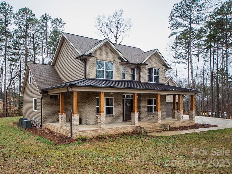 201 Wilson St, Stanley, NC 28164