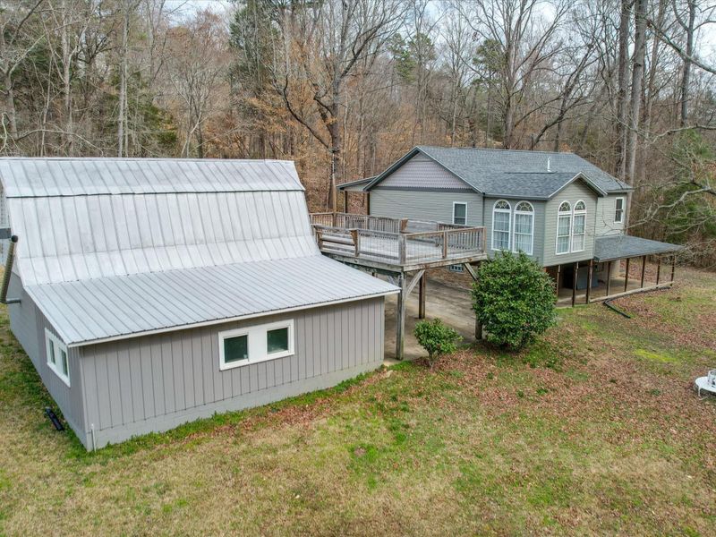 989 Pinckney Rd, Chester, SC 29706