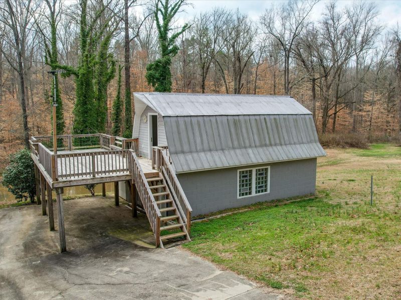989 Pinckney Rd, Chester, SC 29706