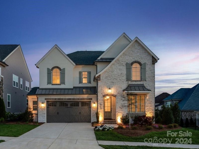 4040 Pritchard Pl, Fort Mill, SC 29715