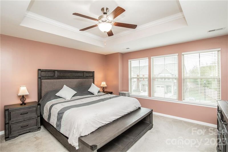 334 Scenic View Ln, Stallings, NC 28104