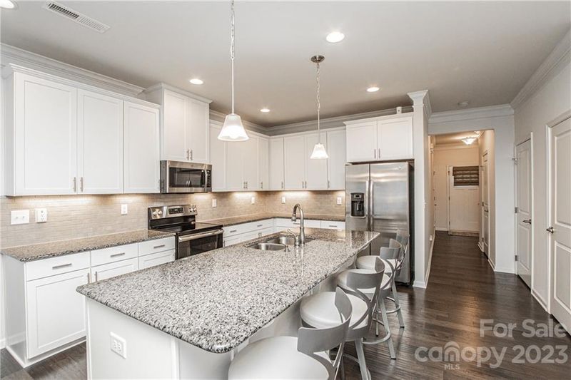 334 Scenic View Ln, Stallings, NC 28104