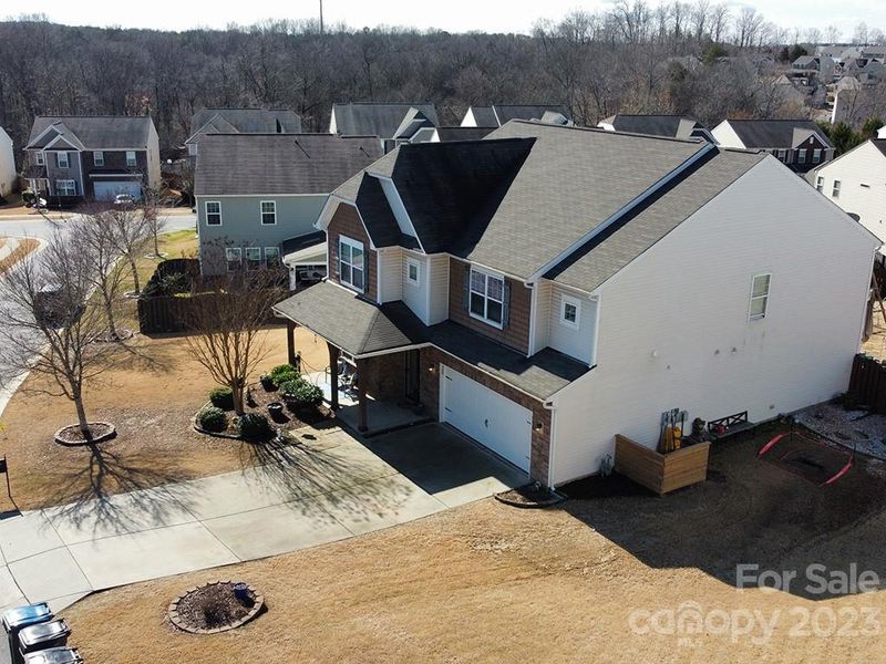 4493 Haddington Dr, Indian Land, SC 29707
