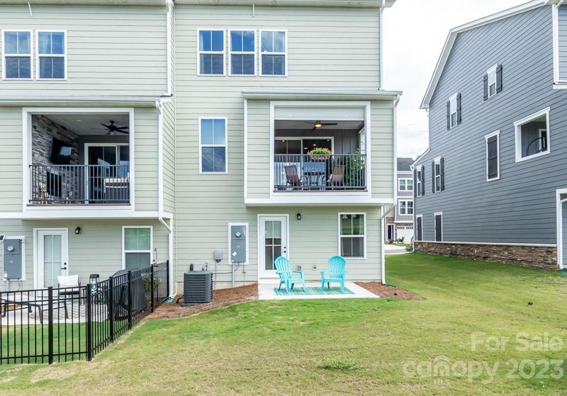 654 Crudent Rd, Tega Cay, SC 29708