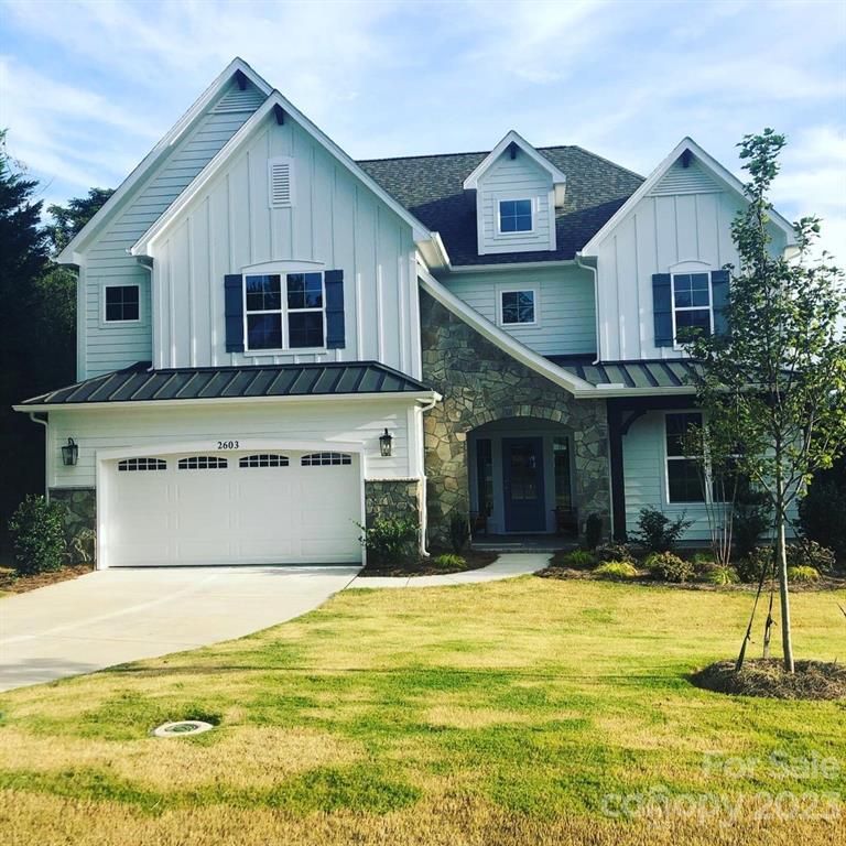 2603 Walker Rd, Matthews, NC 28105