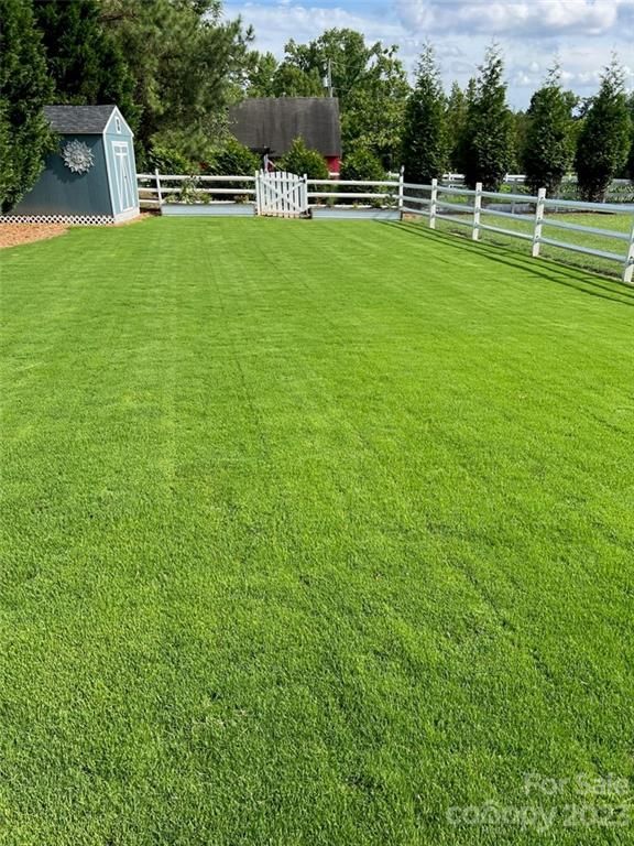 2603 Walker Rd, Matthews, NC 28105