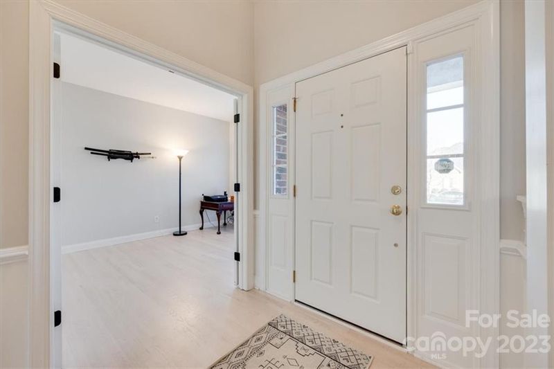616 Tullamore Ct, Matthews, NC 28104