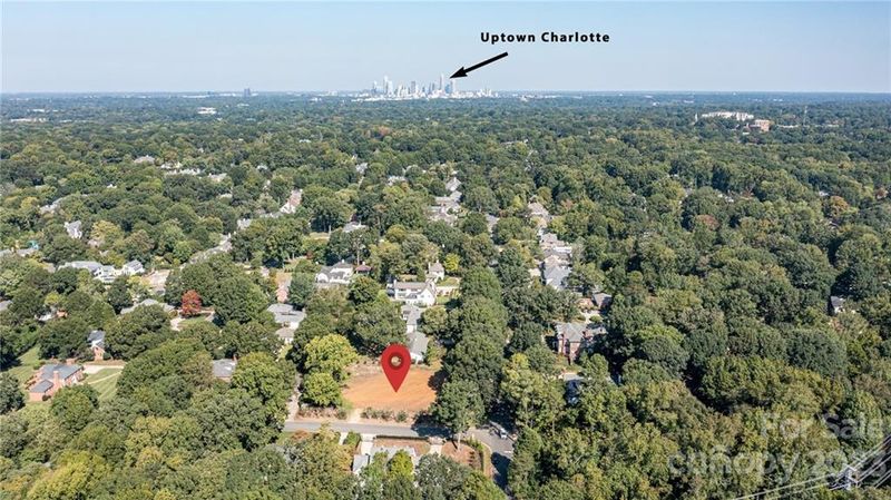 4112 Arborway None #9, Charlotte, NC 28211