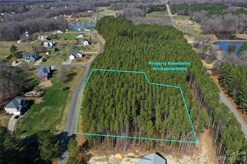 0 Garden Gate Dr, Monroe, NC 28112