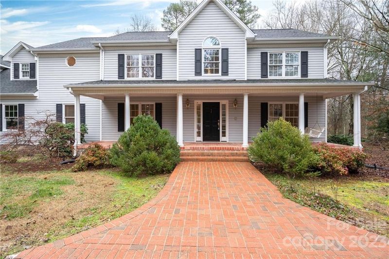 391 Lithia Inn Rd, Lincolnton, NC 28092