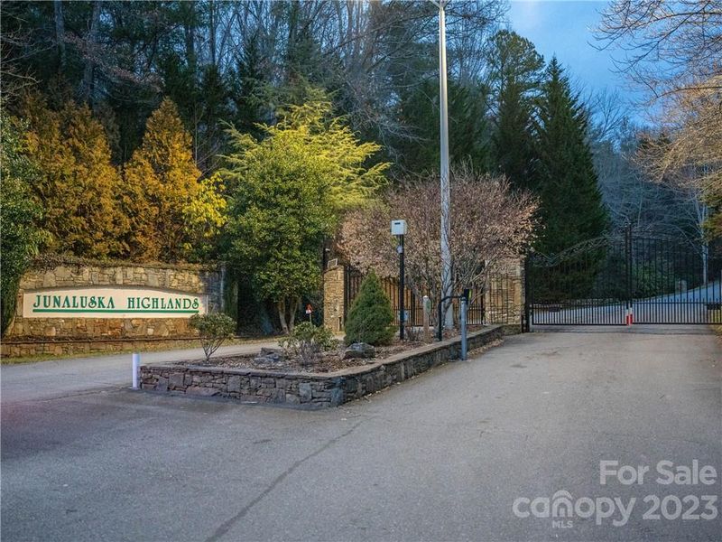 0 Valhalla Cv #2, Waynesville, NC 28785