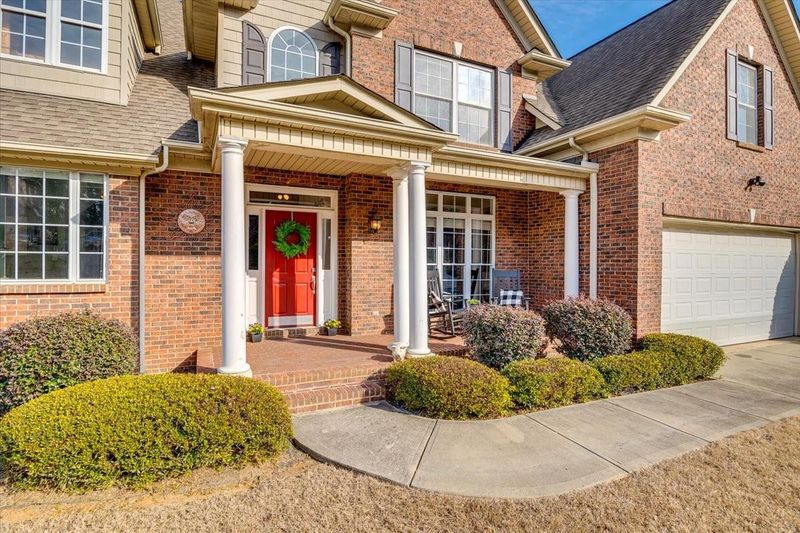 116 Canterbury Crossing, Fort Mill, SC 29708