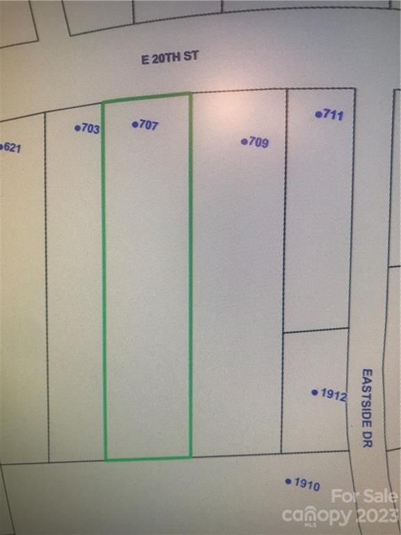 707 20th St, Newton, NC 28658