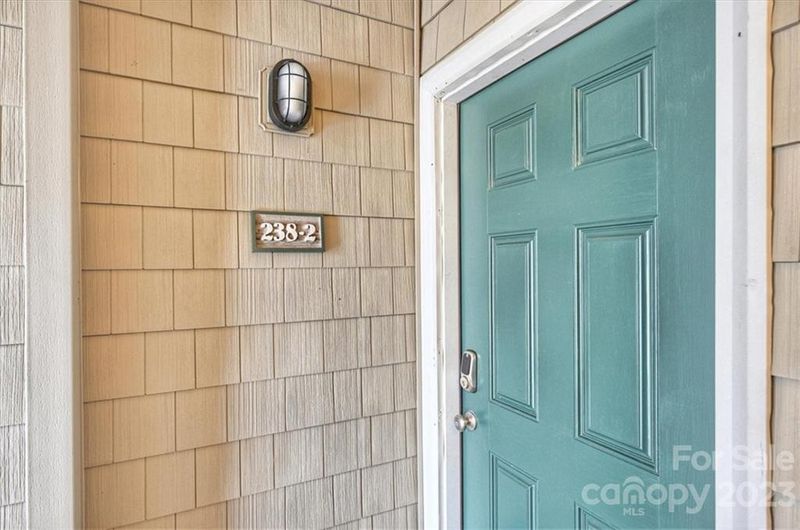 238 S Cedar St #2, Charlotte, NC 28202