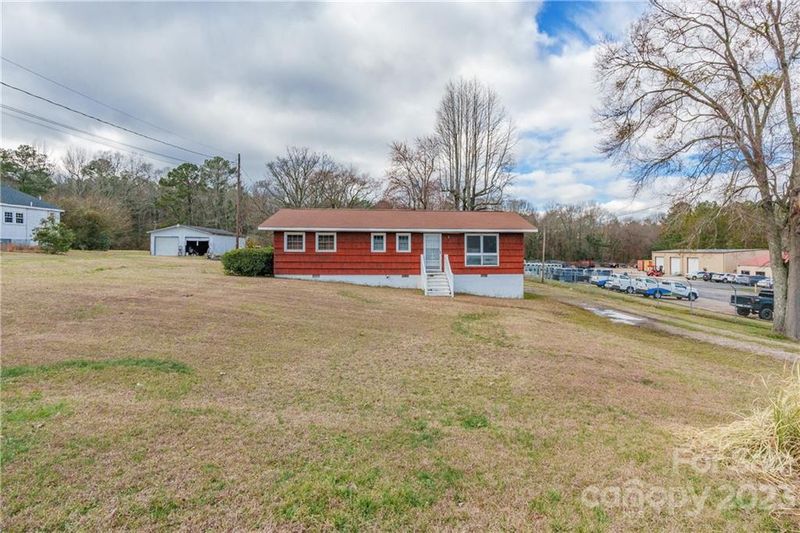 1885 Ja Cochran ByPass, Chester, SC 29706