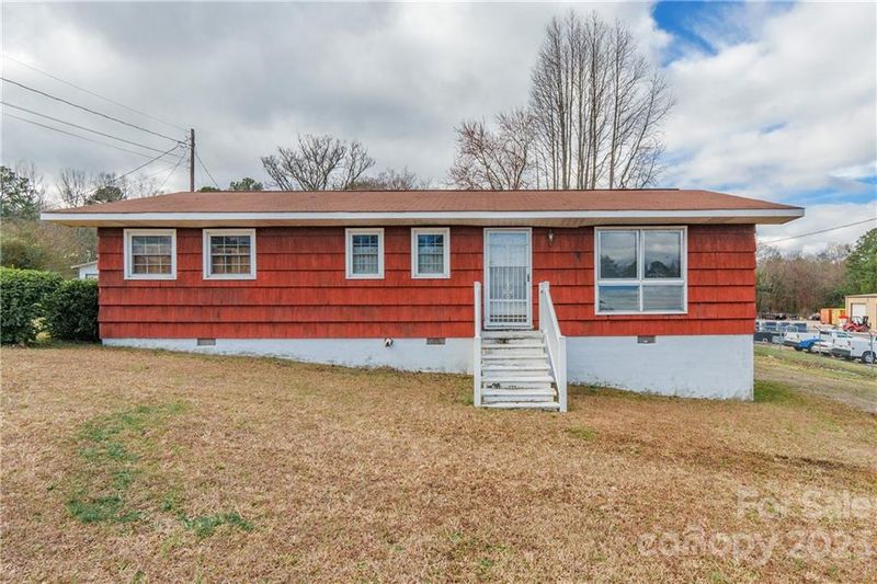 1885 Ja Cochran ByPass, Chester, SC 29706