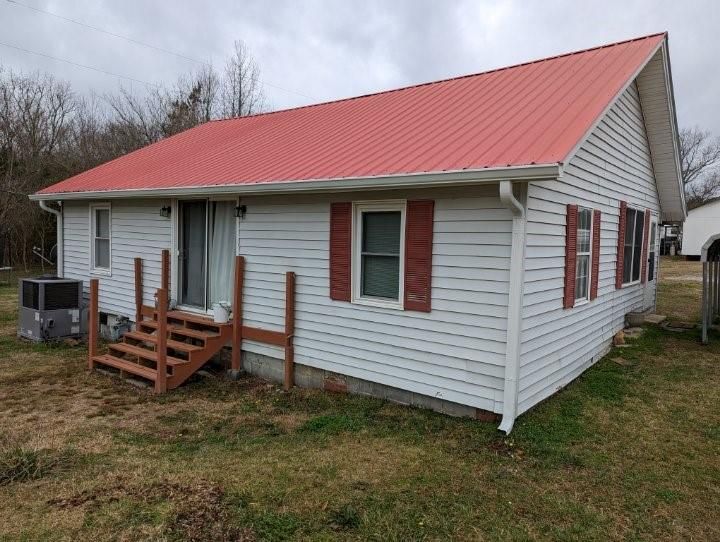 3271 Pinkney Rd, Chester, SC 29706