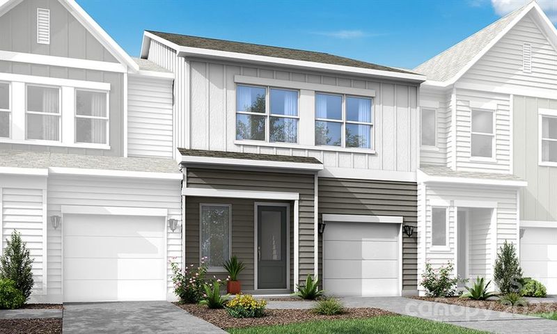9111 Widden Way, Charlotte, NC 28269