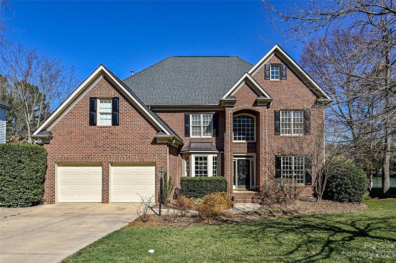 9863 Corrystone Dr, Charlotte, NC 28277