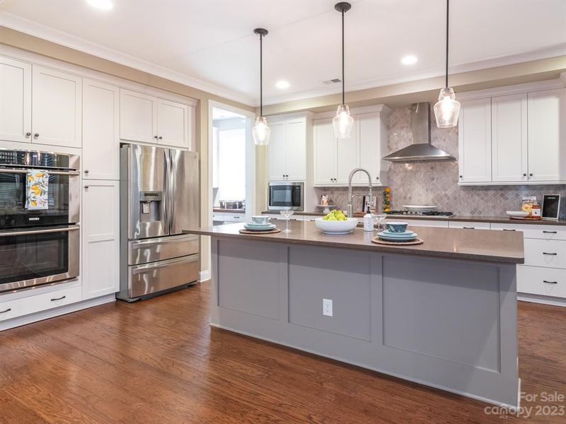 9888 Manor View Dr NW, Concord, NC 28027
