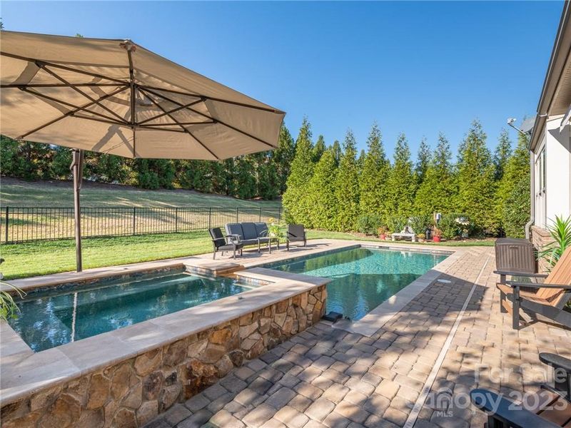 9888 Manor View Dr NW, Concord, NC 28027