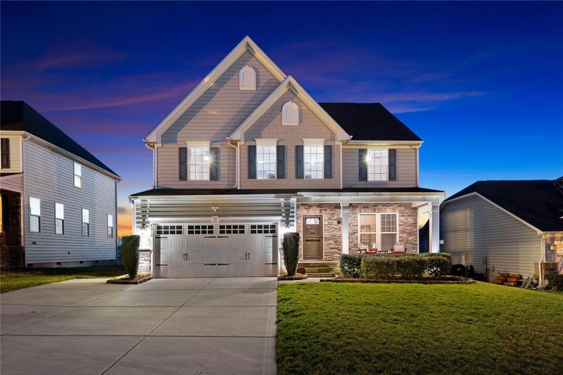 4010 Fall Oak Ter, Indian Land, SC 29707