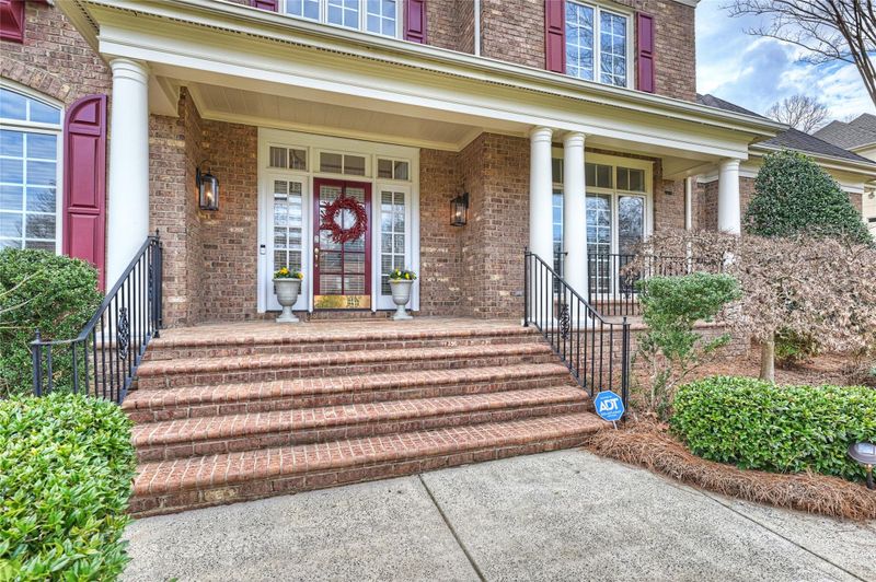 7108 Skipton Ln #37, Charlotte, NC 28277