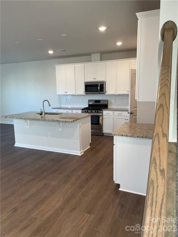 12829 Canton Side Ave #114, Charlotte, NC 28273
