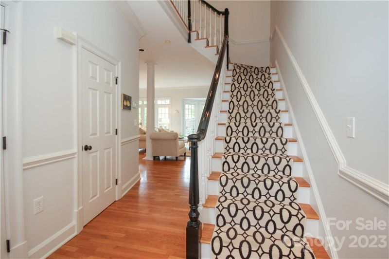 1150 Dilworth Crescent Row, Charlotte, NC 28203