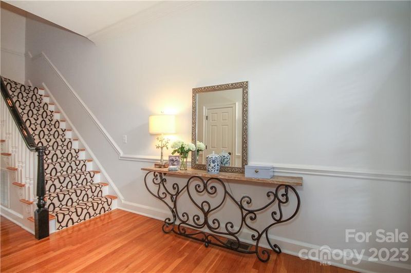 1150 Dilworth Crescent Row, Charlotte, NC 28203